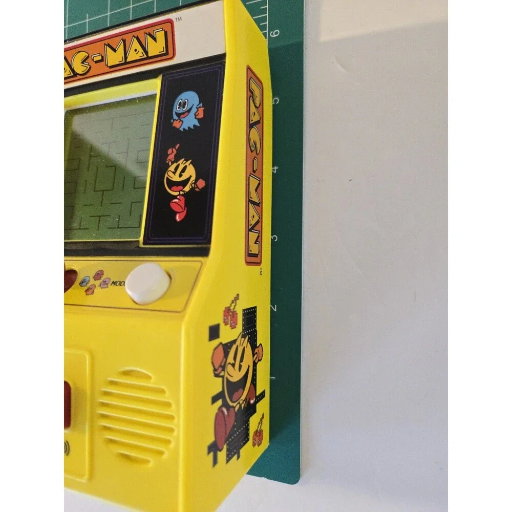 Bandai pac man